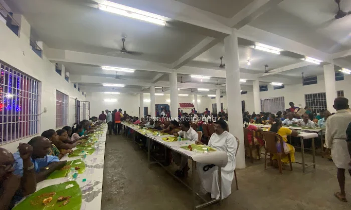 Ponnees Kitchen  Catering