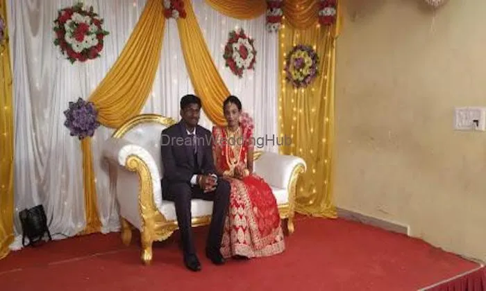 Ponni Mahal
