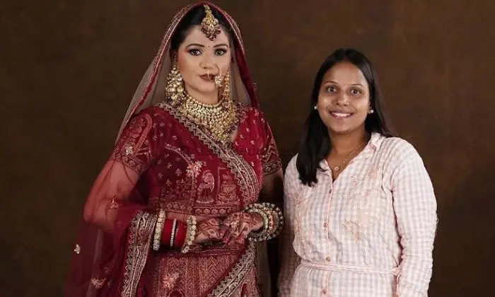 Pooja Agarwal Makeup Artist Pooja Agarwal Makeup Artist