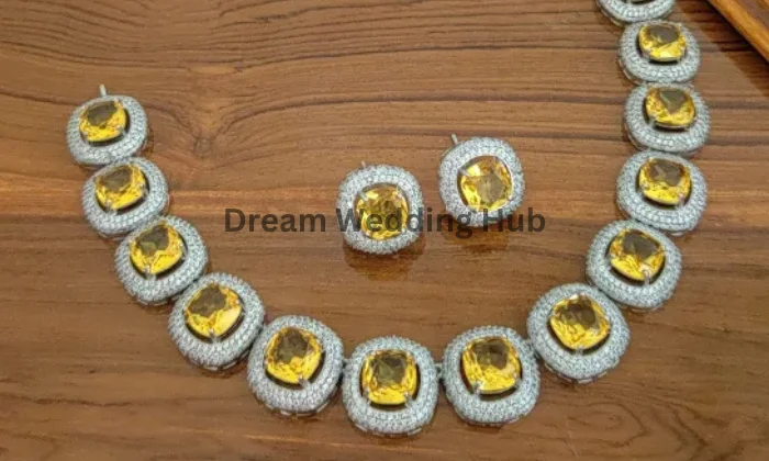 Pooja Art Jewelry