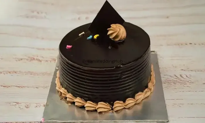 Pooja Bakers