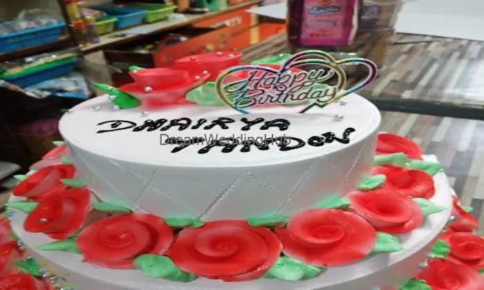 Pooja Bakers