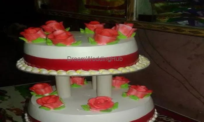 Pooja Bakery