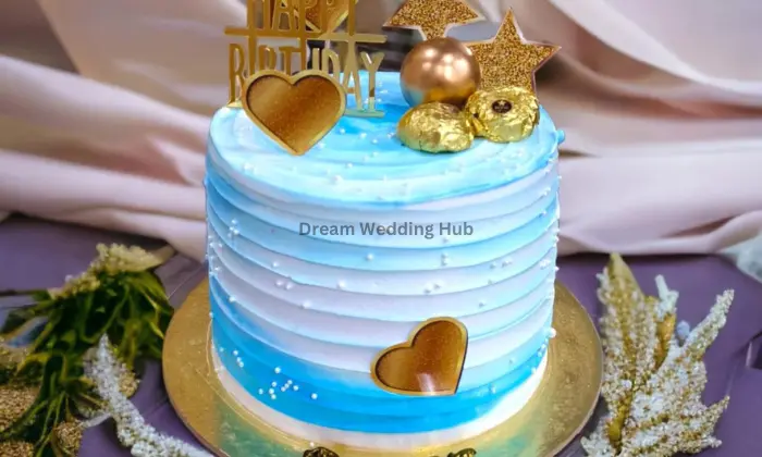 Pooja Bakery