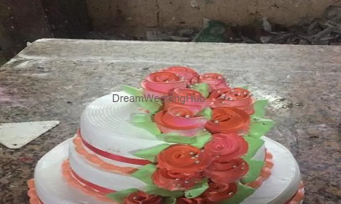 Pooja Bakery