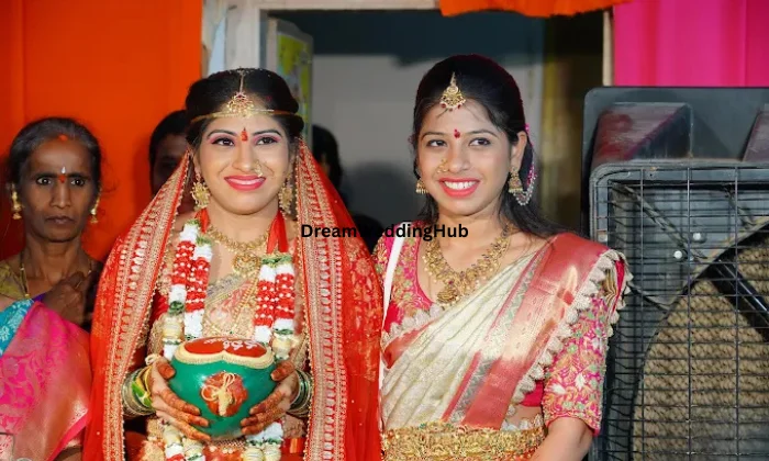 Pooja Beauty Parlour
