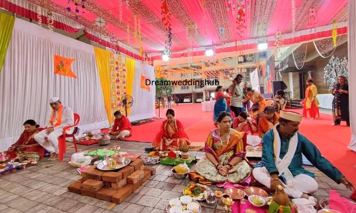 Pooja By Joshi Guruji