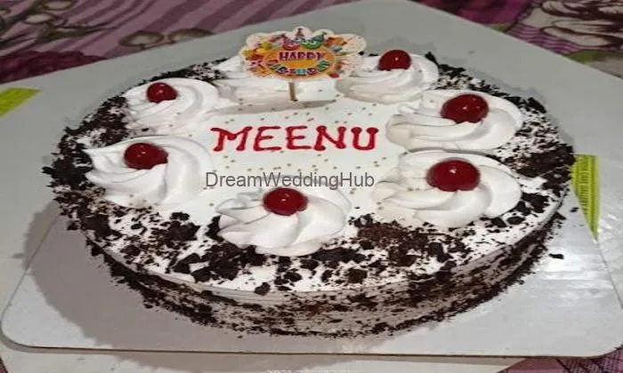 Pooja Cake Gallery Ballarpur