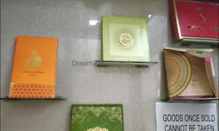 Pooja Cards