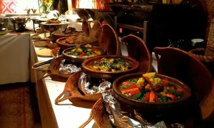 Pooja  Caterers