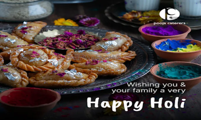Pooja caterers