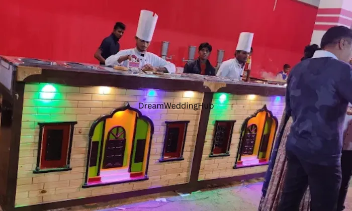 Pooja Cateres /