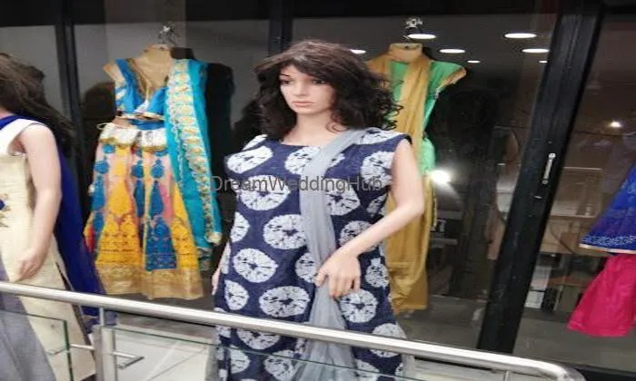 Pooja Collection