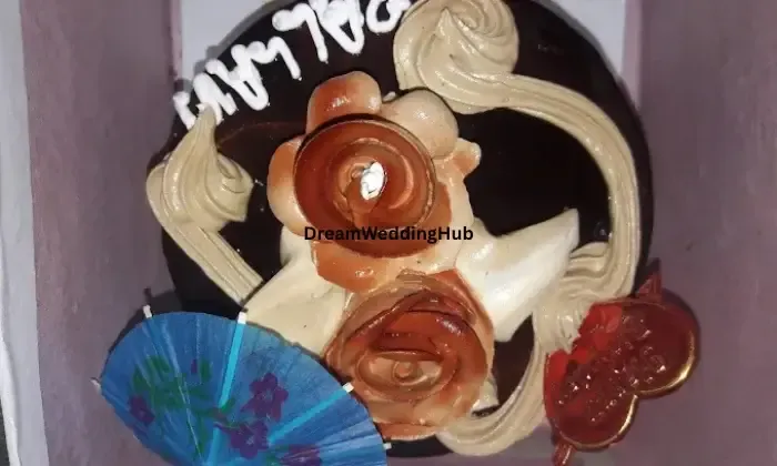 Pooja Confectionary