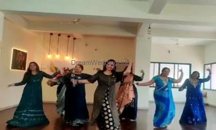 Pooja Dance & Art Academy