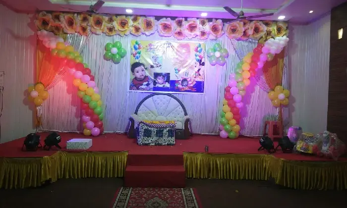 Pooja Decorations