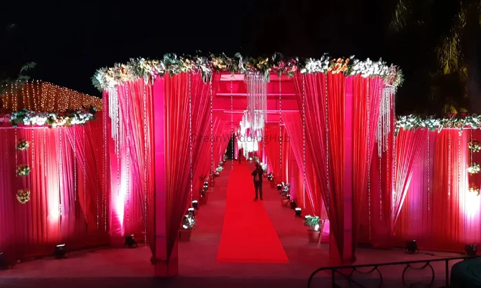Pooja Decorators