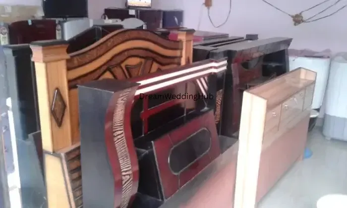 Pooja Furniture Aligarh