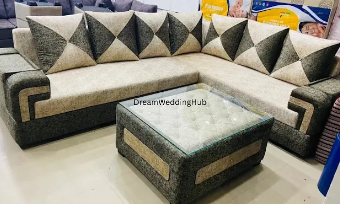 Pooja Furniture Satna