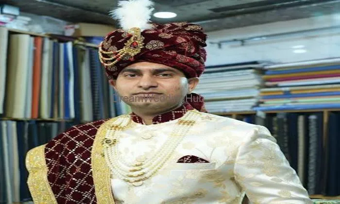 Pooja Garment's Mathura