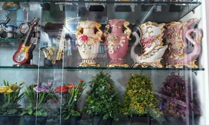 Pooja Gift Gallery Pooja Gift Gallery