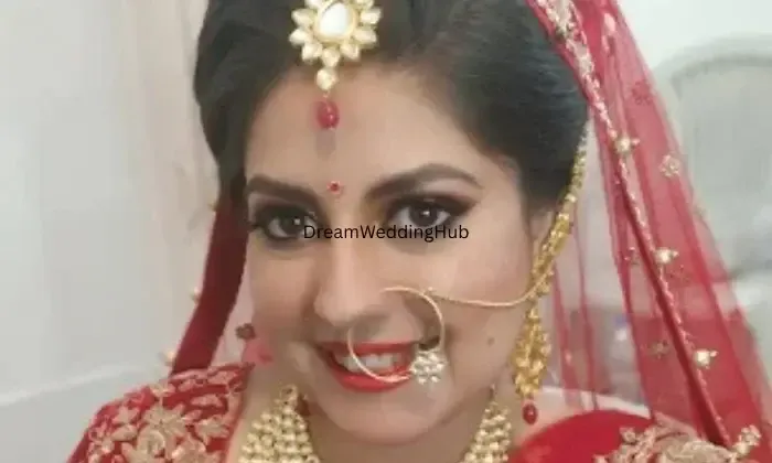Pooja Goels Khoobsurat Pooja Goels Khoobsurat
