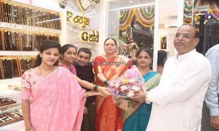 Pooja Gold Dombivli