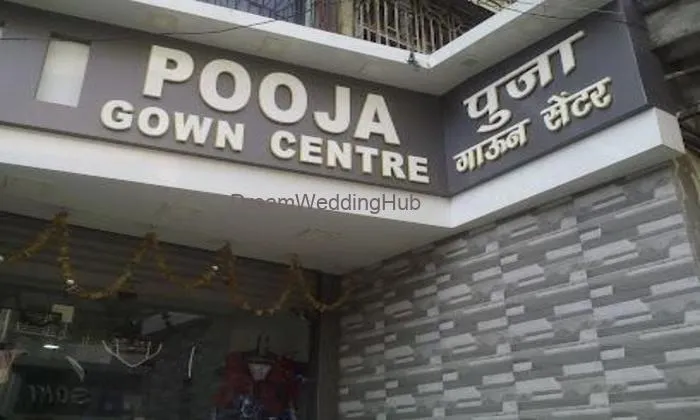 Pooja Gown Centre