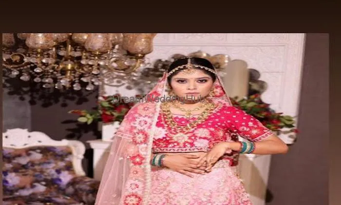 Pooja Gupta Makeovers