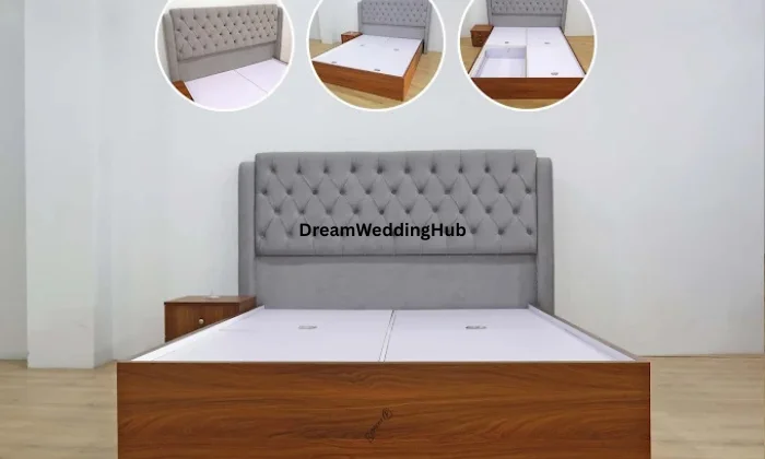 Pooja Homes And Furniture