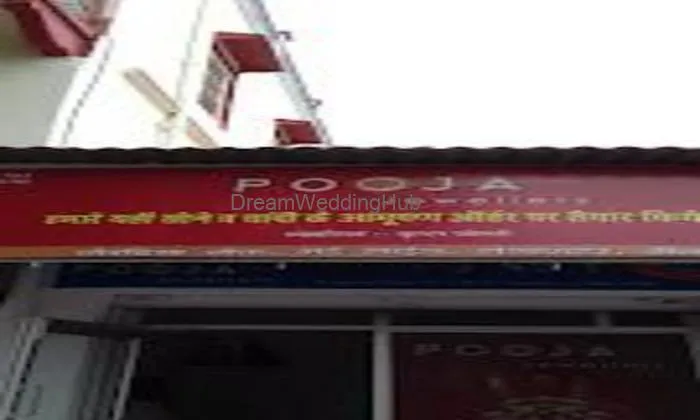 Pooja Jewellers