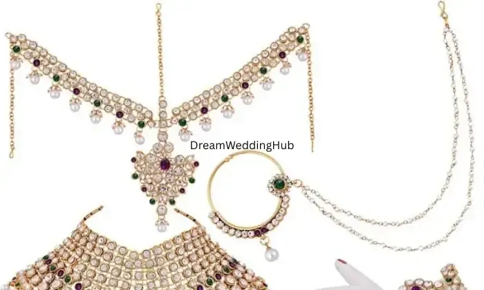 Pooja Jewellers