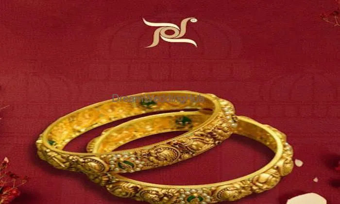Pooja Jewellers - Gold And Silver Jewellery Store Nagpur