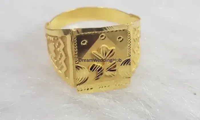 Pooja Jewellers Palghar
