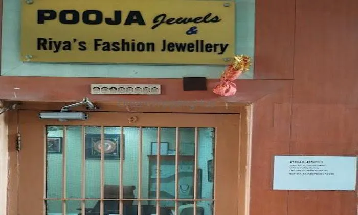 Pooja Jewels