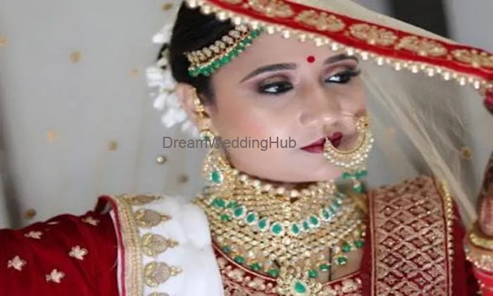 Pooja Joshi Makeup Artist | Best Hair & Makeup Artist In Udaipur | Bridal Makeup Artist In Udaipur Pooja Joshi Makeup Artist | Best Hair & Makeup Artist In Udaipur | Bridal Makeup Artist In Udaipur