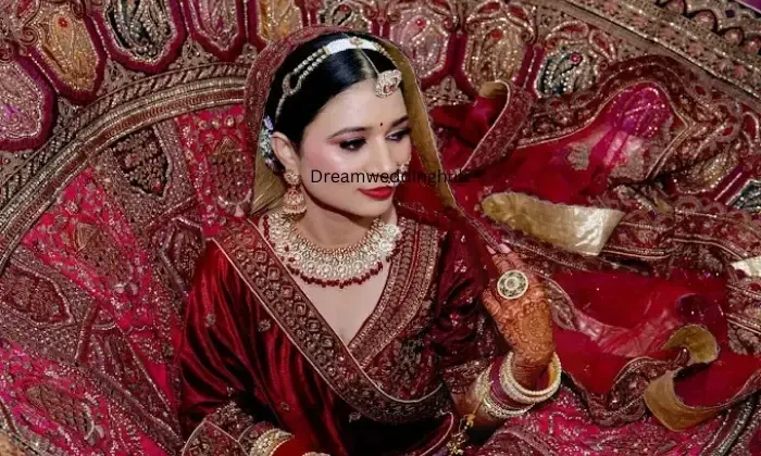 Pooja Joshi Makeup Studio  Academy