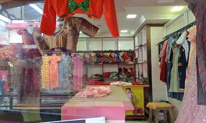 Pooja Ladies Tailor