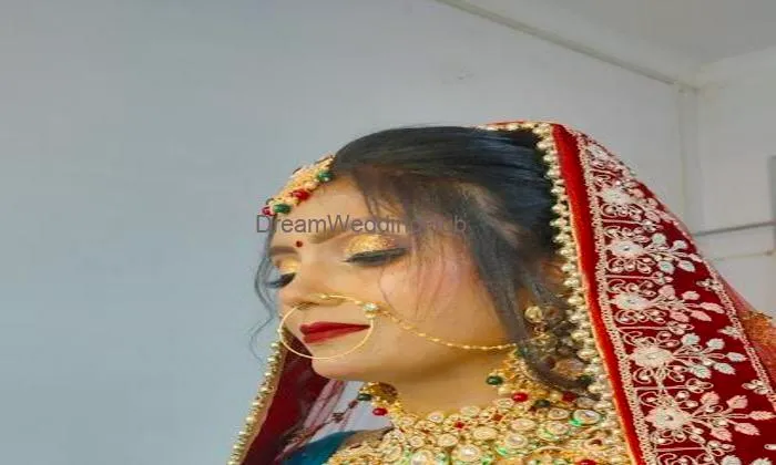 Pooja Makeover Studio