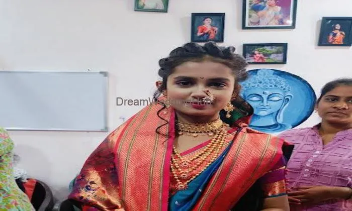 Pooja Makeover