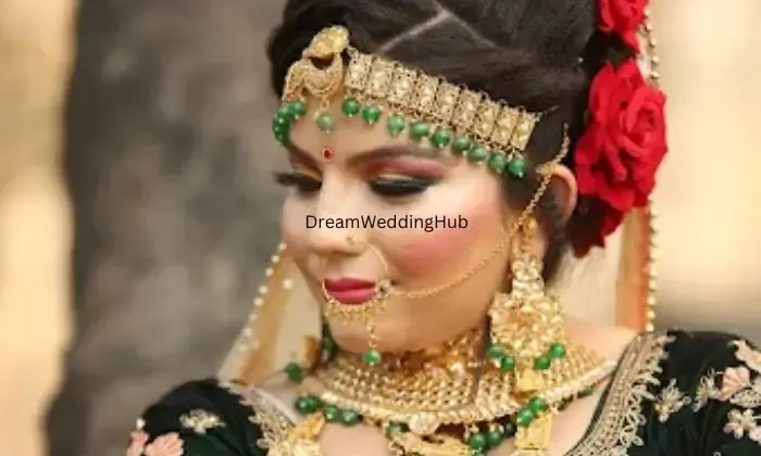 Pooja Makeovers