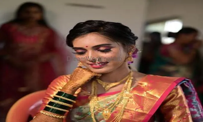 Pooja Makeup Artist