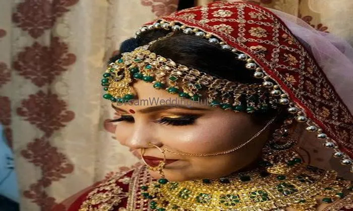 Pooja Makeup Studio