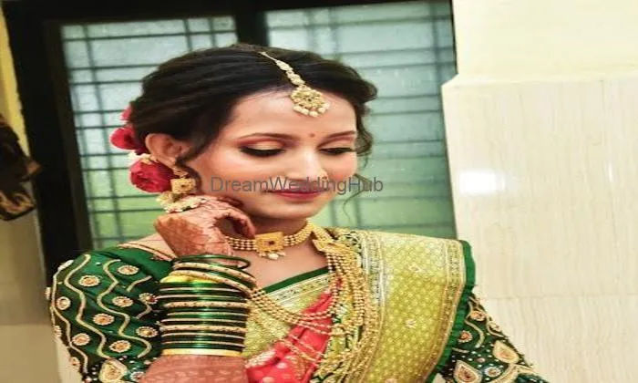 Pooja Makeup Studio Pooja Makeup Studio