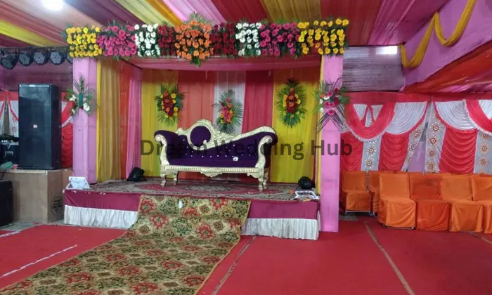 Pooja Marriage Hall Pooja Marriage Hall
