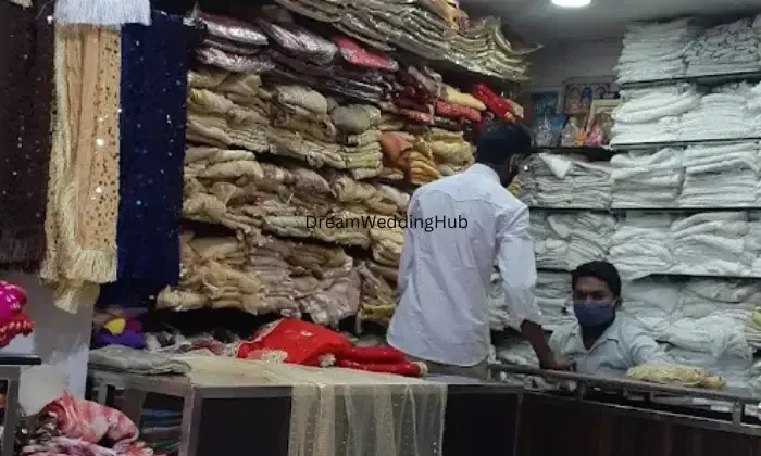Pooja Matching Center