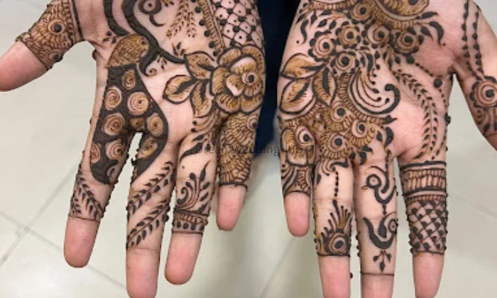 Pooja Mehandi