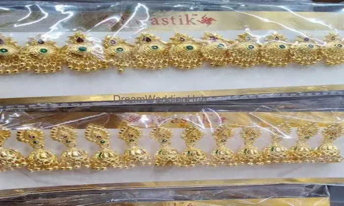Pooja Novelty