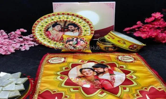 Pooja P3 Gift Store