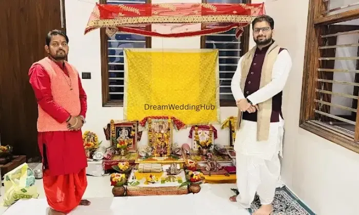 Pooja Paath